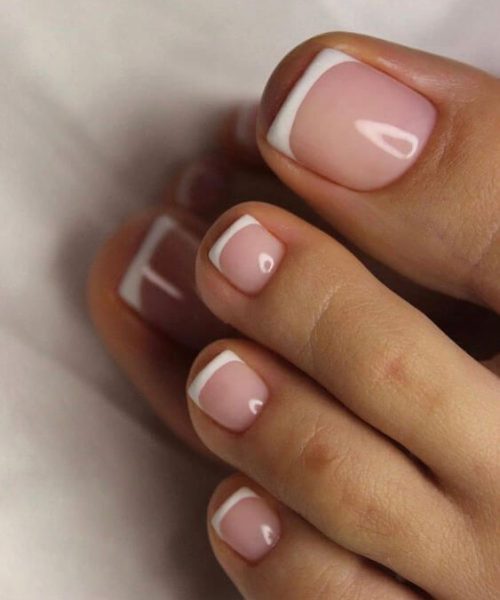 Pedicure